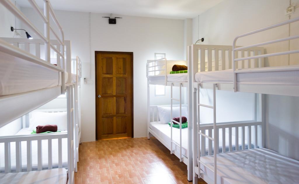 Hotel Krabi Pitta House Zimmer foto
