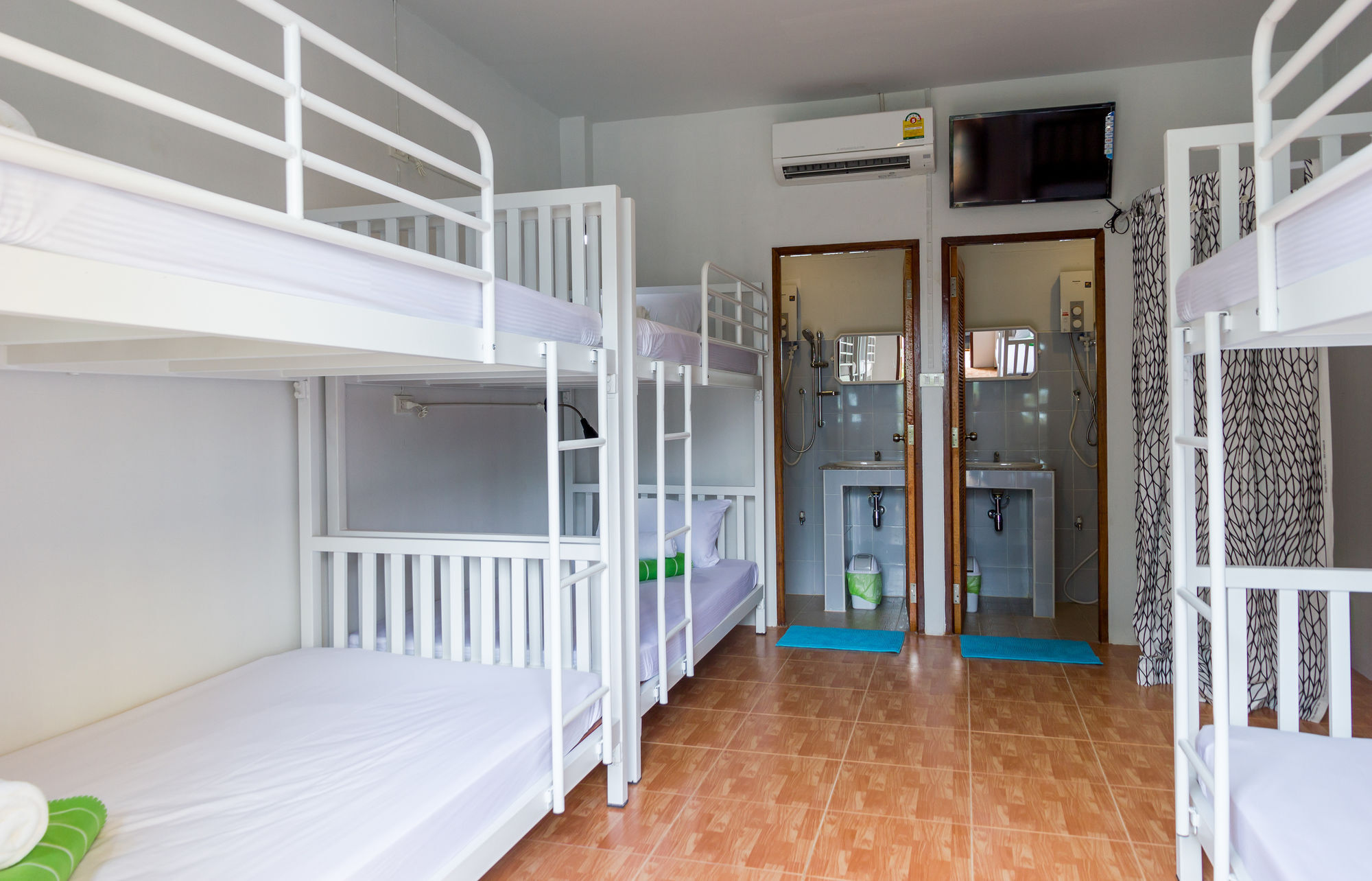 Hotel Krabi Pitta House Exterior foto